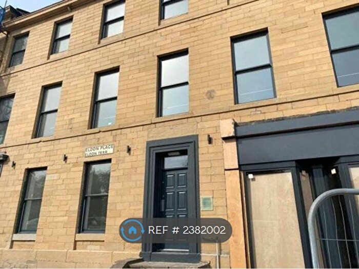 1 Bedroom Flat To Rent In Eldon Place, Bradford, BD1