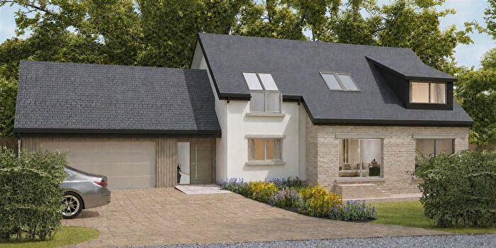5 Bedroom Detached House For Sale In Moss Road, Dunmore, FK2