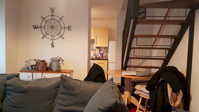 2 Bedroom Detached House To Rent In Portland Street, Lincoln, LN5