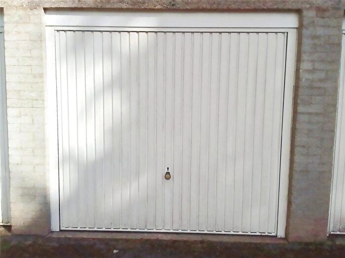 Garages To Rent In Garage, Lake Road East, Cardiff, CF23