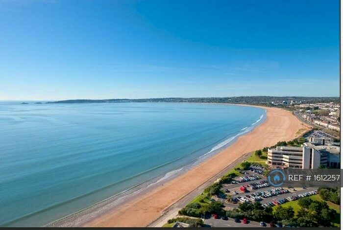 1 Bedroom Flat To Rent In Arethusa Quay, Maritime Quarter, Swansea, SA1