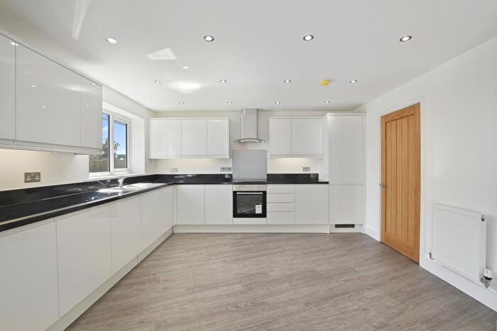 3 Bedroom Semi-Detached House For Sale In Church Road, West Hanningfield, Chelmsford, CM2