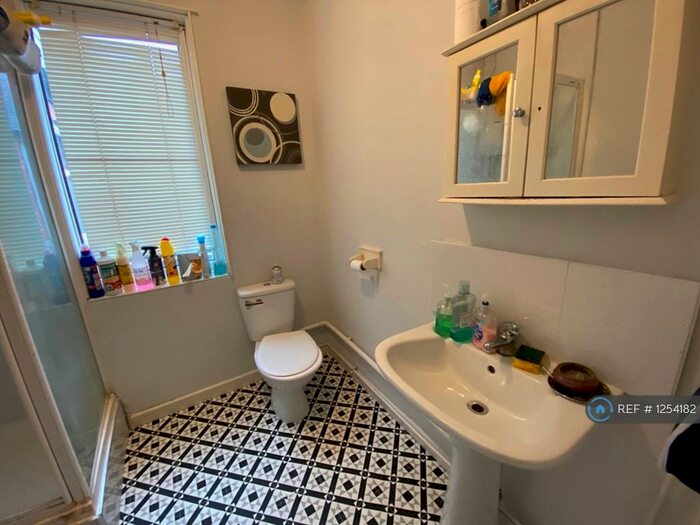 2 Bedroom Flat To Rent In Tyrrell House A, Leicester, LE3