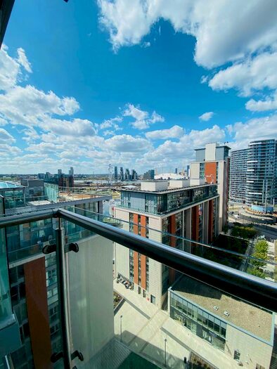 2 Bedroom Apartment To Rent In Oxygen Building, Western Gateway, Royal Victoria, Canary Wharf, E16