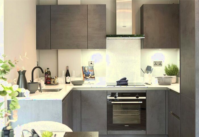 1 Bedroom Flat To Rent In One One Six At Cockfosters Road, Cockfosters, EN4