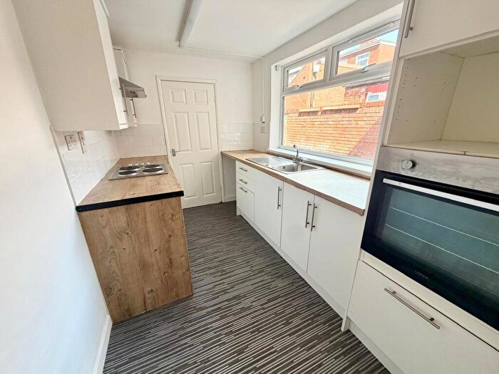 3 Bedroom Terraced House To Rent In Station Road, Houghton Le Spring, DH4