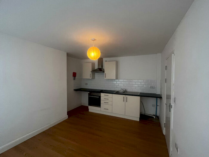 1 Bedroom Flat To Rent In Albert Street, Mansfield, NG18