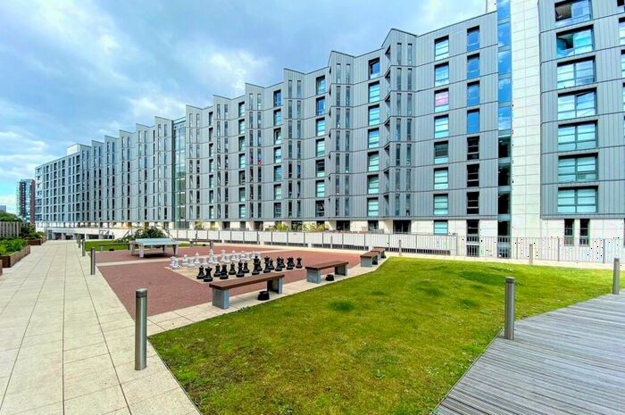 1 Bedroom Apartment To Rent In Munday Street, New Islington, Manchester, M4