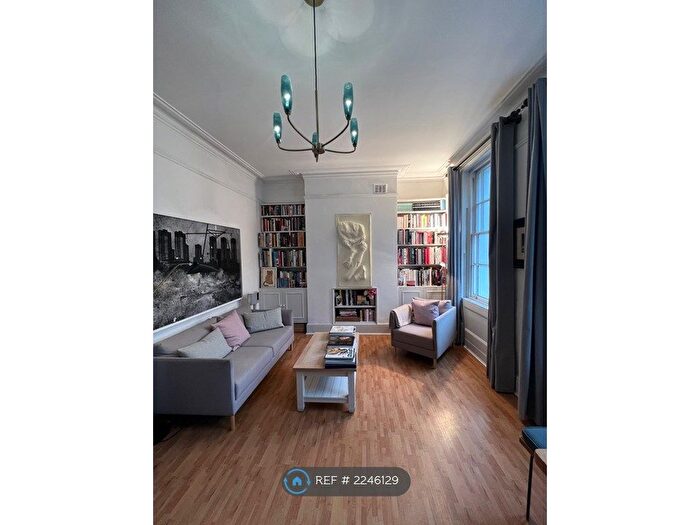 1 Bedroom Flat To Rent In St. Martins Close, London, NW1