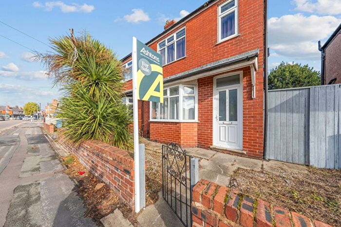 2 Bedroom Semi Detached House For Sale In King Edward Street, Warrington, WA1