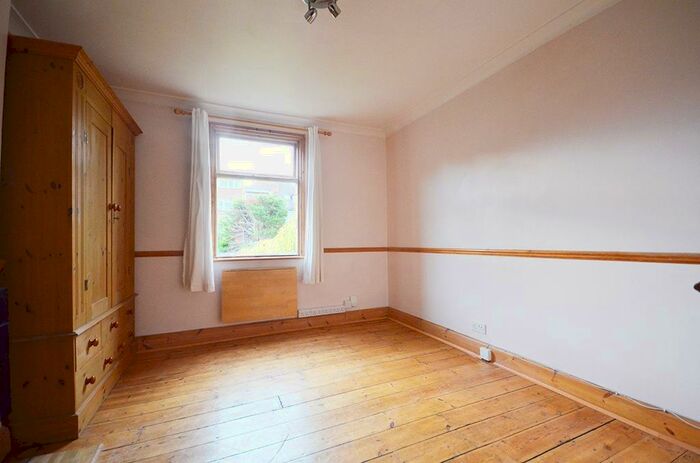 Studio To Rent In Birchington Road, Crouch End, London, N8