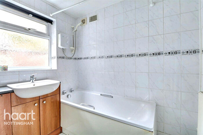6 Bedroom Terraced House To Rent In Watkin Street, Nottingham, NG3