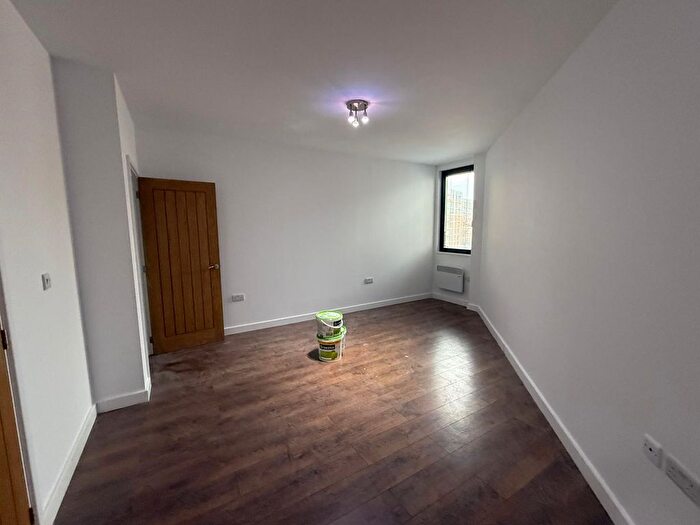 2 Bedroom Flat To Rent In Touthill Close, Peterborough, PE1