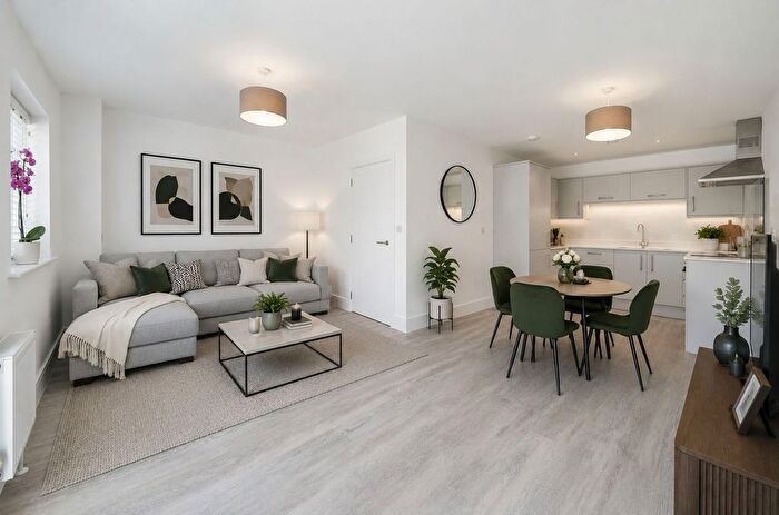 3 Bedroom Semi-Detached House To Rent In Oast Gardens, Pembury, TN2