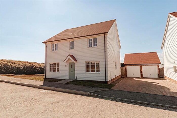 4 Bedroom Detached House For Sale In Ripple Way, Deal, Kent, CT14