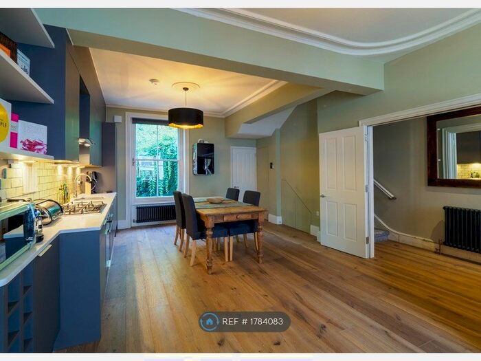 5 Bedroom Terraced House To Rent In Gordon House Road, London, NW5