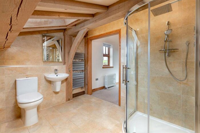 4 Bedroom House To Rent In The Old Byre, Grange Farm, Old Cassop, Durham, DH6