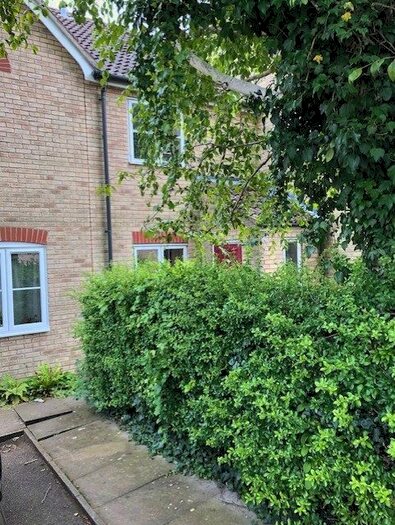 2 Bedroom Terraced House To Rent In Old Brewery Close, Ely, CB7