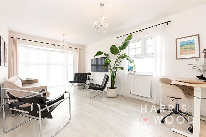 1 Bedroom Flat For Sale In Butcher Row, Witham, Essex, CM8