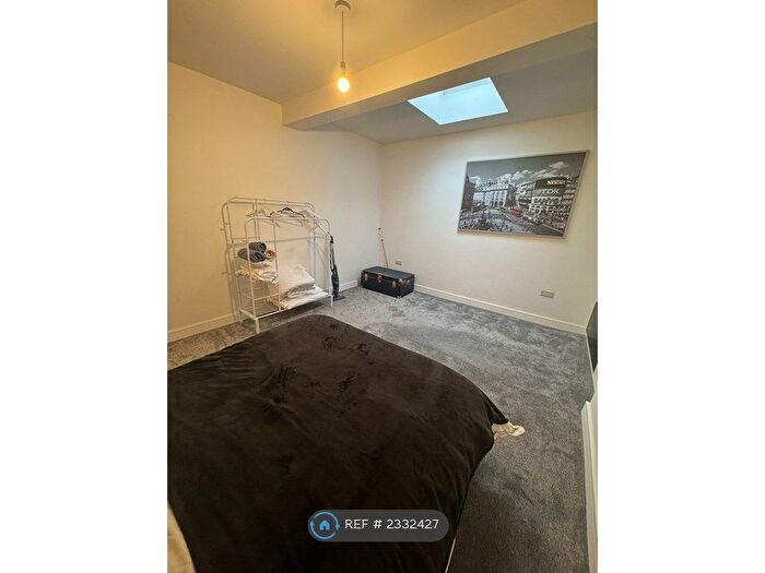 1 Bedroom Flat To Rent In Saracens House, High Wycombe, HP11