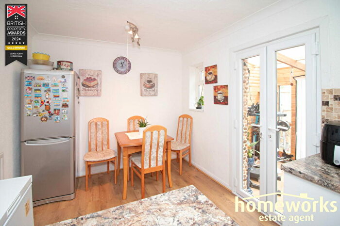 2 Bedroom Semi-Detached House For Sale In Sandy Lane, Dereham, NR19