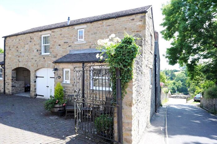 1 Bedroom Cottage To Rent In Millgate, Richmond, DL10
