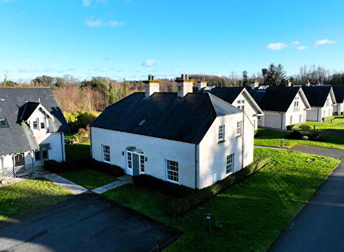 4 Bedroom Detached House For Sale In Lough Erne Golf Village, Enniskillen, BT93