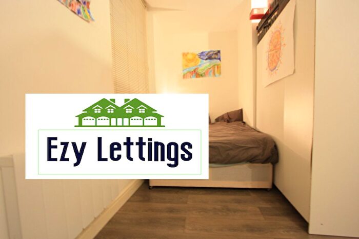 Studio To Rent In The Broadway, Wimbledon, SW19