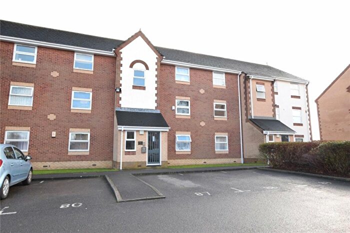 1 Bedroom Apartment To Rent In Burns Avenue, Chadwell Heath, Romford, RM6