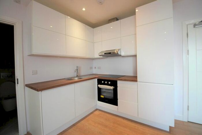 Studio To Rent In Buckingham Street, Aylesbury, HP20