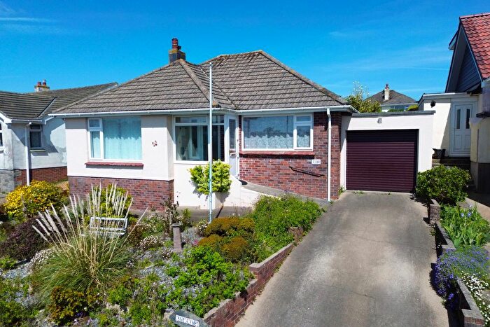 2 Bedroom Detached Bungalow For Sale In Sandringham Drive, Preston, Paignton, TQ3
