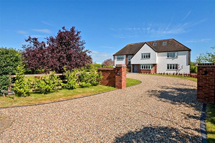 6 Bedroom Equestrian Property For Sale In Oakley Green Road, Oakley Green, Windsor, Berkshire, SL4