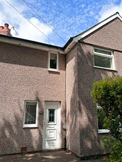 3 Bedroom House To Rent In Palatine Avenue, Lancaster, LA1