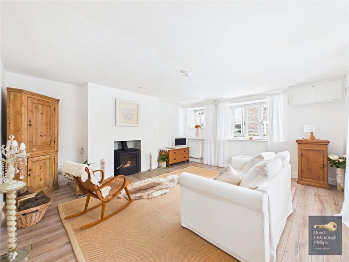 3 Bedroom End Of Terrace House For Sale In Beaford, Winkleigh, Devon, EX19