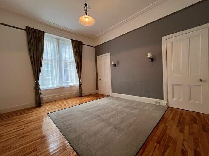 2 Bedroom Flat To Rent In Arthur Street, West Kilbride, KA23