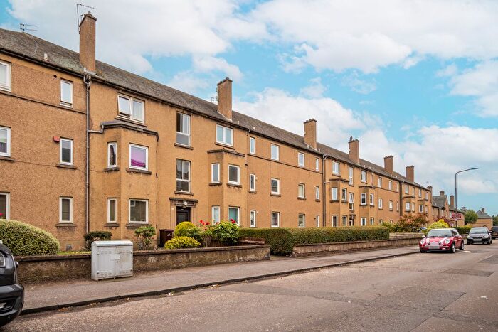 3 Bedroom Flat For Sale In A Market Street, Musselburgh, EH21