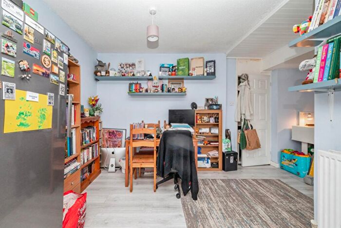3 Bedroom Terraced House For Sale In Amhurst Gardens, Belton, Great Yarmouth, NR31