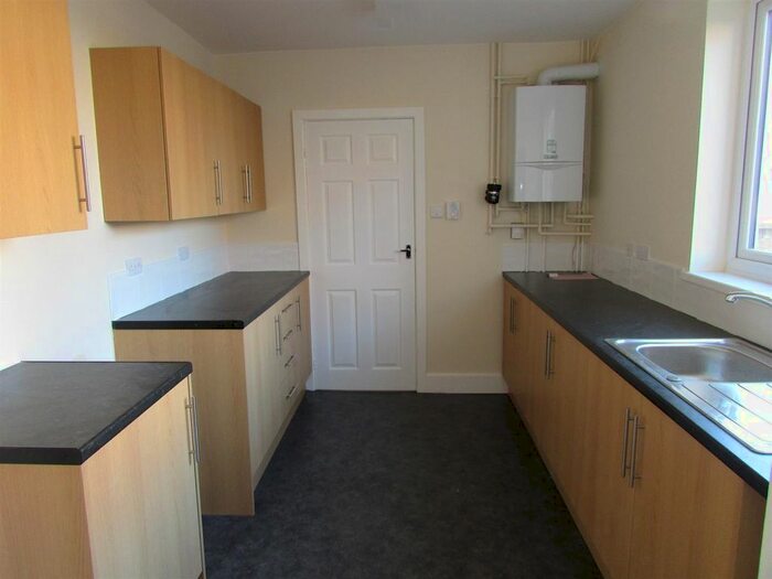3 Bedroom End Of Terrace House To Rent In May Street, Cleethorpes, DN35