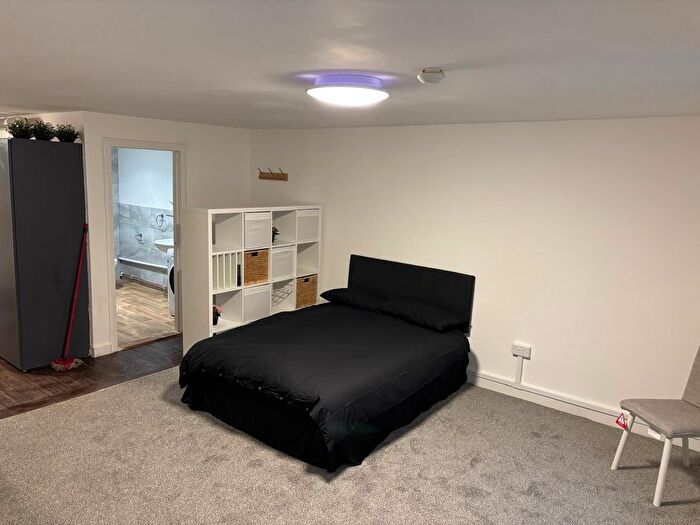 1 Bedroom Flat To Rent In Short Wyre Street, Colchester, CO1