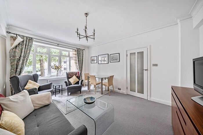 1 Bedroom Flat To Rent In Marsham Street, Westminster, London, SW1P