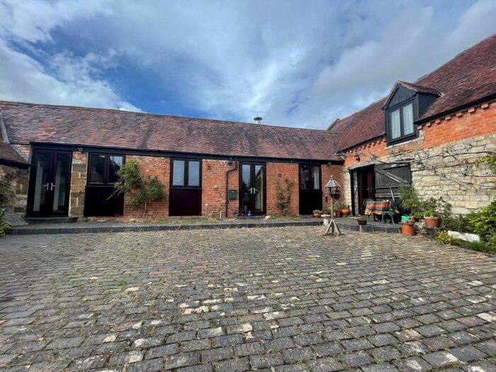 2 Bedroom Cottage To Rent In Plough Lane, Bishops Itchington, CV47