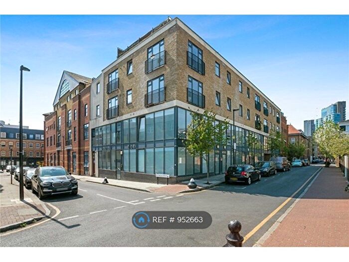 2 Bedroom Flat To Rent In Bacon Street, London, E2