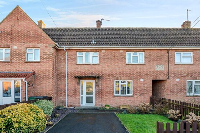 3 Bedroom Semi-Detached House For Sale In Blackberry Lane, Potterne, SN10