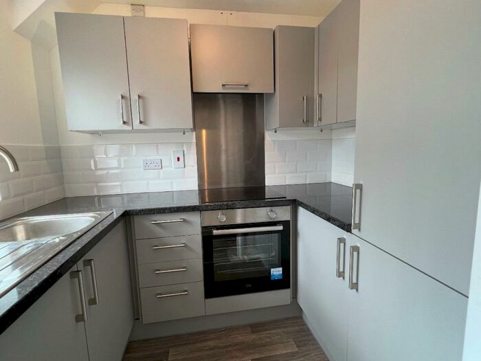 1 Bedroom Flat To Rent In Church Mews, Wisbech, PE13