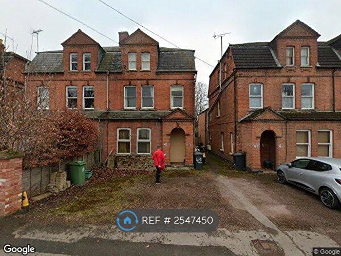 1 Bedroom Flat To Rent In Denmark Road, Gloucester, GL1