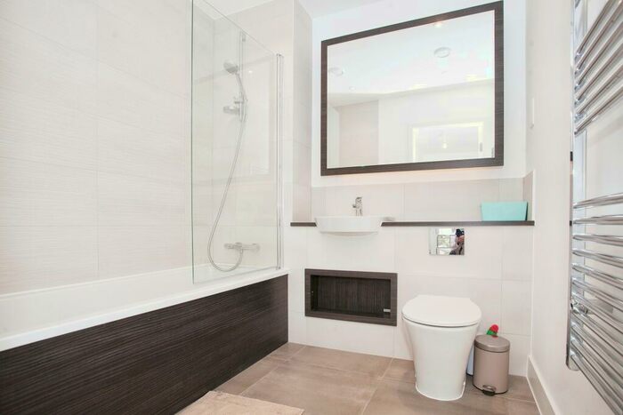 1 Bedroom Flat For Sale In Eagle Street, Cambridge, Cambridgeshire, CB1