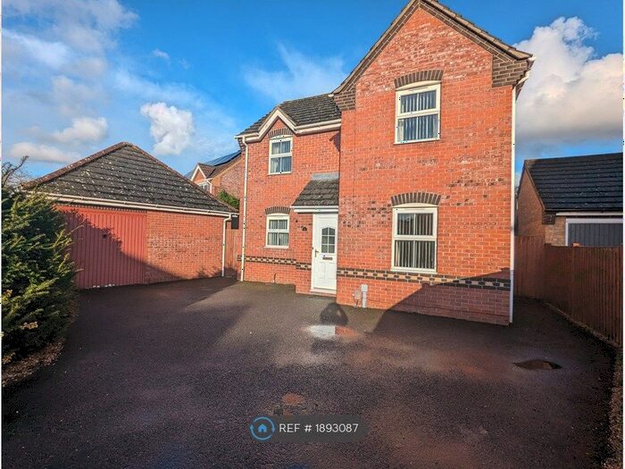 3 Bedroom Detached House To Rent In Bath Road, Bracebridge Heath, Lincoln, LN4