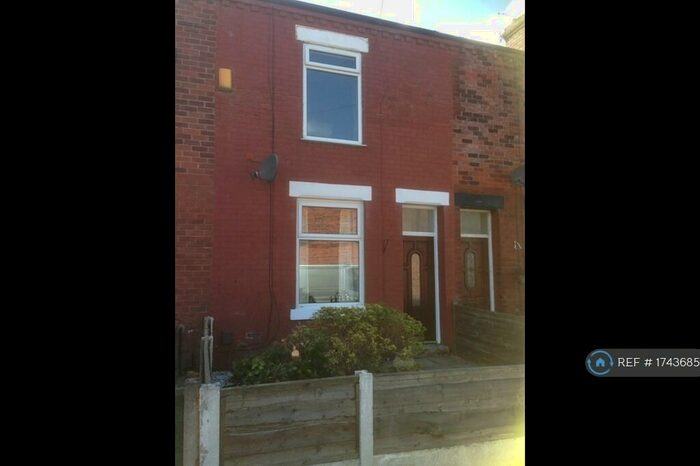 2 Bedroom Terraced House To Rent In Helen Street, Eccles, Manchester, M30