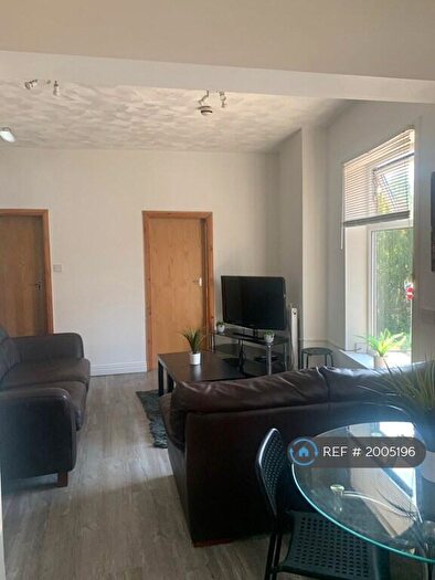 8 Bedroom Flat To Rent In Fallowfield, Manchester, M14