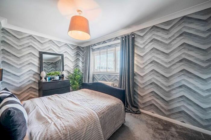 2 Bedroom End Of Terrace House For Sale In Ettrick Street, Wishaw, ML2